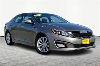 Kia 2015 Optima