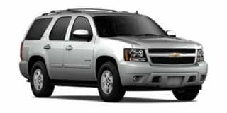 Chevrolet 2011 Tahoe