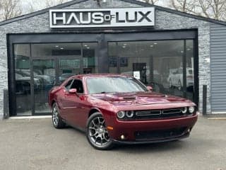 Dodge 2018 Challenger