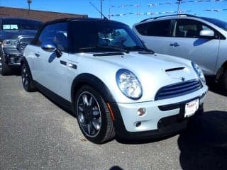 MINI 2008 Cooper