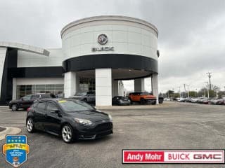 Ford 2013 Focus