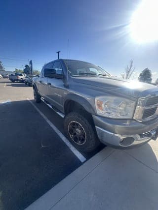 Dodge 2007 Ram 1500