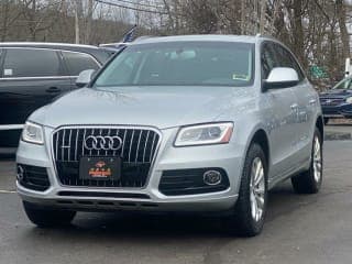 Audi 2014 Q5