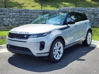 Land Rover 2023 Range Rover Evoque