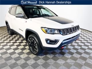 Jeep 2020 Compass