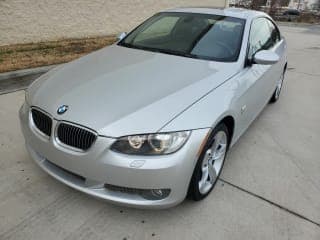 BMW 2009 3 Series