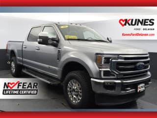 Ford 2020 F-250 Super Duty