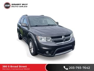 Dodge 2015 Journey