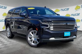 Chevrolet 2023 Tahoe