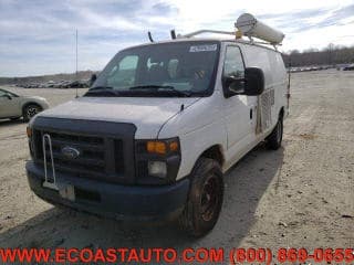 Ford 2008 E-Series