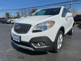 Buick 2016 Encore