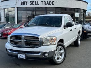 Dodge 2008 Ram 1500