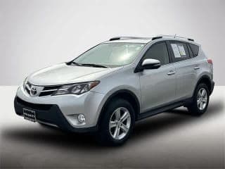 Toyota 2013 RAV4