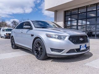 Ford 2015 Taurus