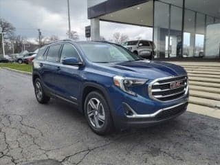 GMC 2020 Terrain