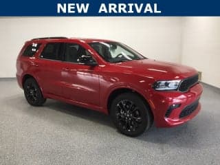 Dodge 2021 Durango