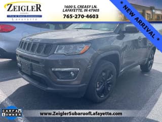 Jeep 2020 Compass