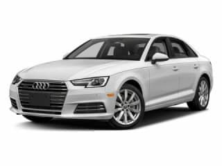 Audi 2017 A4