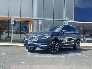 Volvo 2024 XC90