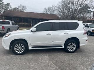 Lexus 2018 GX 460