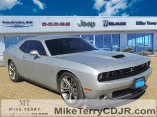 Dodge 2022 Challenger