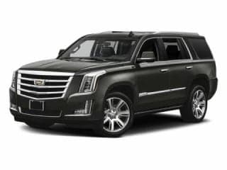 Cadillac 2018 Escalade