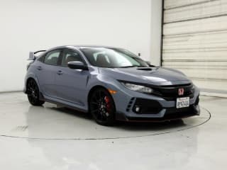 Honda 2019 Civic