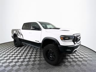 Ram 2019 1500