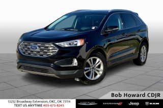 Ford 2020 Edge