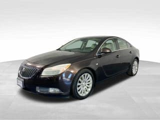 Buick 2011 Regal