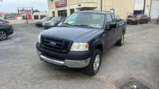 Ford 2005 F-150