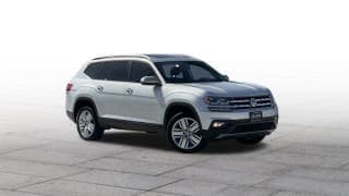 Volkswagen 2019 Atlas