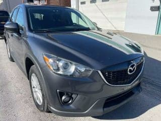 Mazda 2014 CX-5