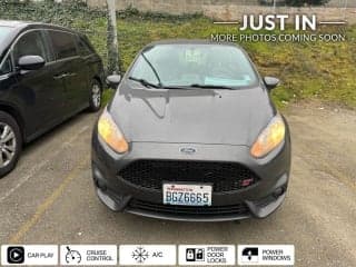 Ford 2017 Fiesta