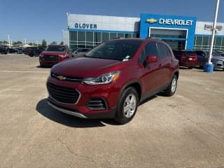 Chevrolet 2021 Trax