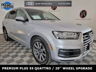 Audi 2019 Q7