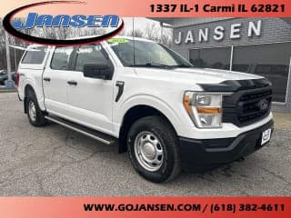 Ford 2021 F-150