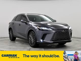 Lexus 2023 RX 350