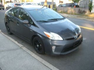 Toyota 2013 Prius