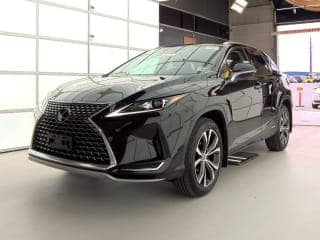 Lexus 2020 RX 450h