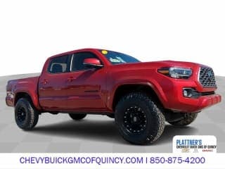 Toyota 2023 Tacoma