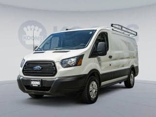 Ford 2019 Transit