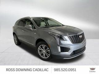 Cadillac 2022 XT5