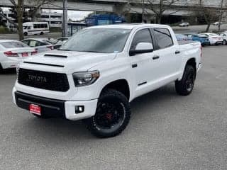 Toyota 2021 Tundra