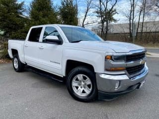 Chevrolet 2017 Silverado 1500