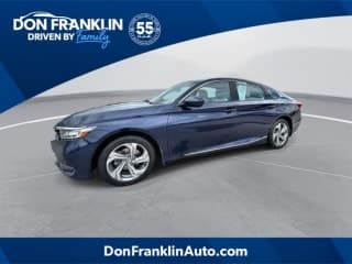 Honda 2018 Accord