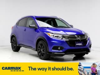 Honda 2021 HR-V