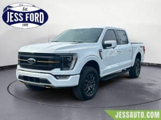 Ford 2021 F-150