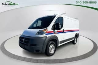 Ram 2018 ProMaster