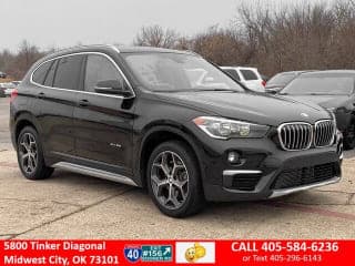 BMW 2018 X1